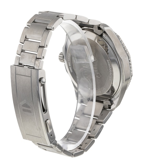 Tag Heuer Aquaracer WBP201A.BA0632 Image 3